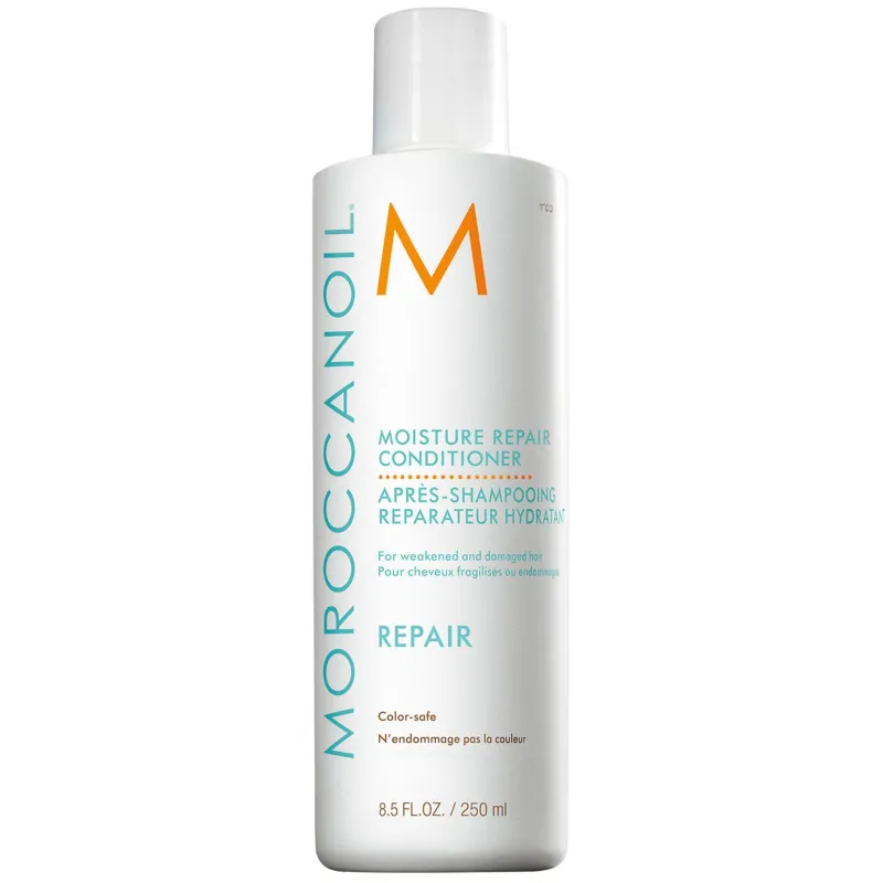 Moroccanoil Après-shampooing réparateur hydratant 250 ml Sale