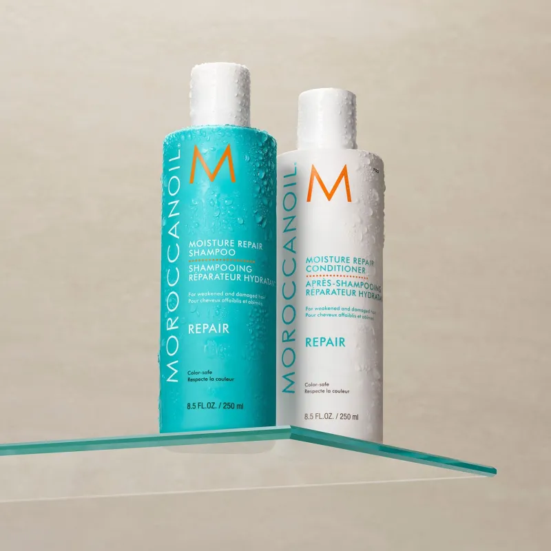 Moroccanoil Après-shampooing réparateur hydratant 250 ml Sale
