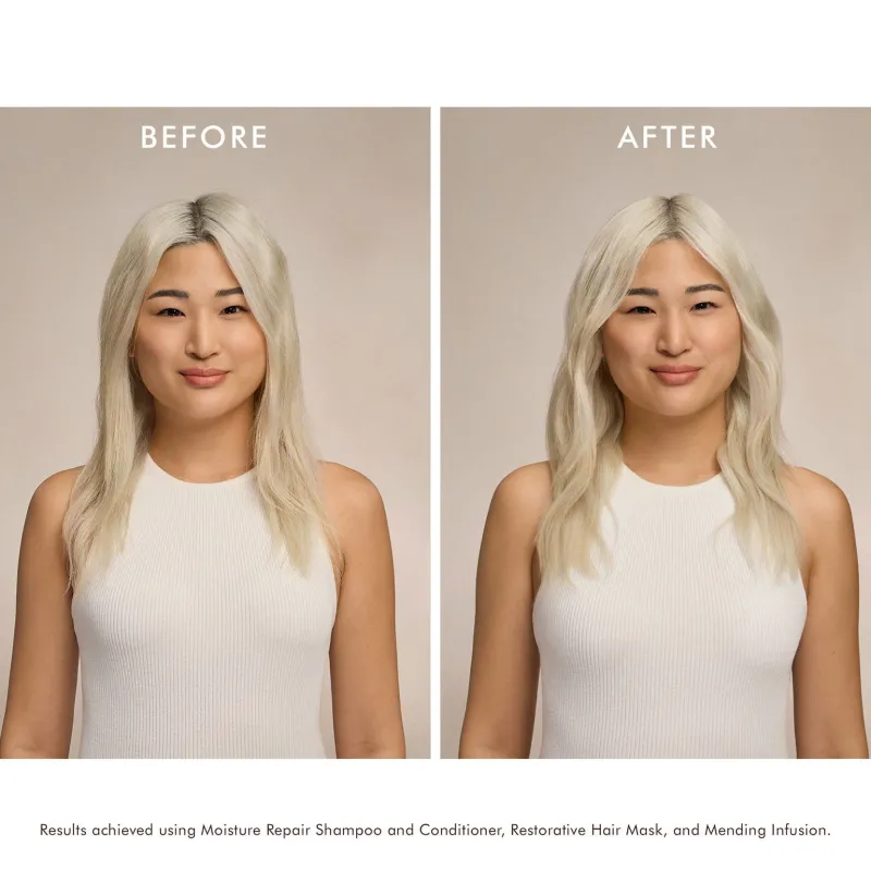 Moroccanoil Après-shampooing réparateur hydratant 250 ml Sale