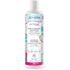 Activilong Après-shampooing sublimateur Acticurl New