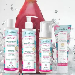 Activilong Après-shampooing sublimateur Acticurl New