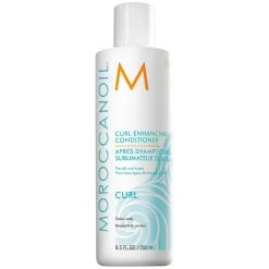 Moroccanoil Après-shampooing sublimateur de boucles Discount
