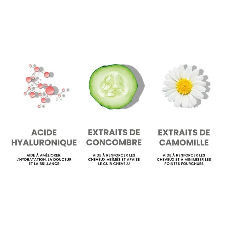 Eleven Australia Après-shampooing ultra-riche et léger Miracle Hair Treatment Discount