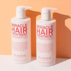 Eleven Australia Après-shampooing ultra-riche et léger Miracle Hair Treatment Discount