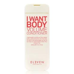 Eleven Australia Après-shampooing volumateur I Want Body Discount