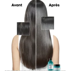 L’Oréal Professionnel Paris Argile 2-en-1 purifiante anti-gras Scalp Advanced 250ml Sale