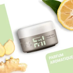 Wella Professionals Argile maléable Texture Touch Eimi Hot