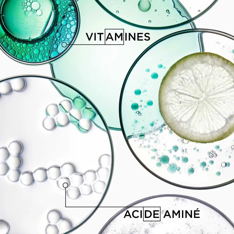 Kérastase Argile équilibrante Specifique Best