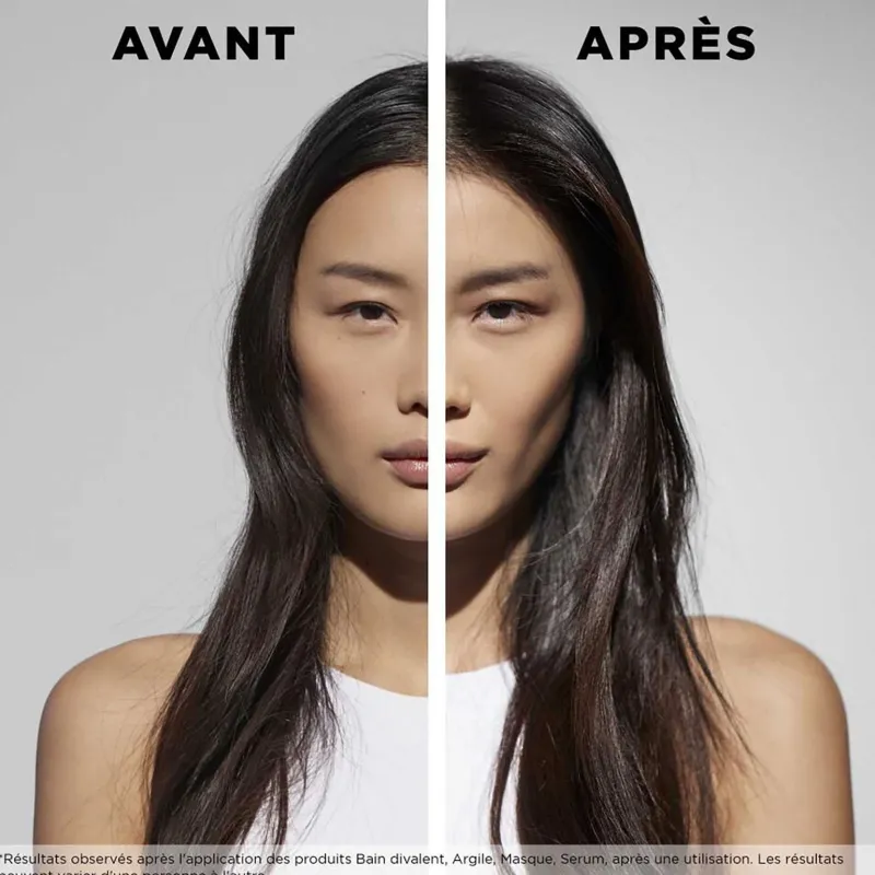 Kérastase Argile équilibrante Specifique Best