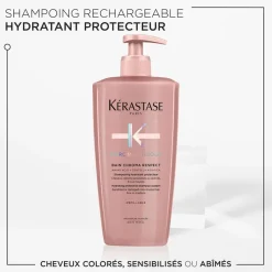 Kérastase Bain Chroma Respect 500ml Online
