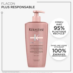 Kérastase Bain Chroma Respect 500ml Online