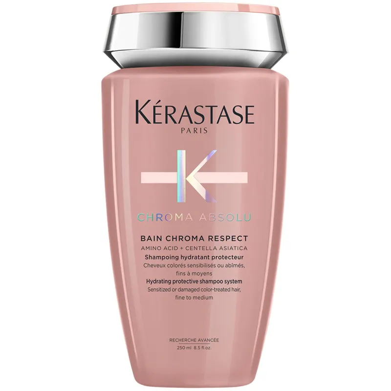 Kérastase Bain Chroma Respect 250ml Discount