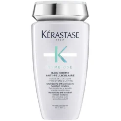 Kérastase Bain crème anti-pelliculaire Symbiose Hot