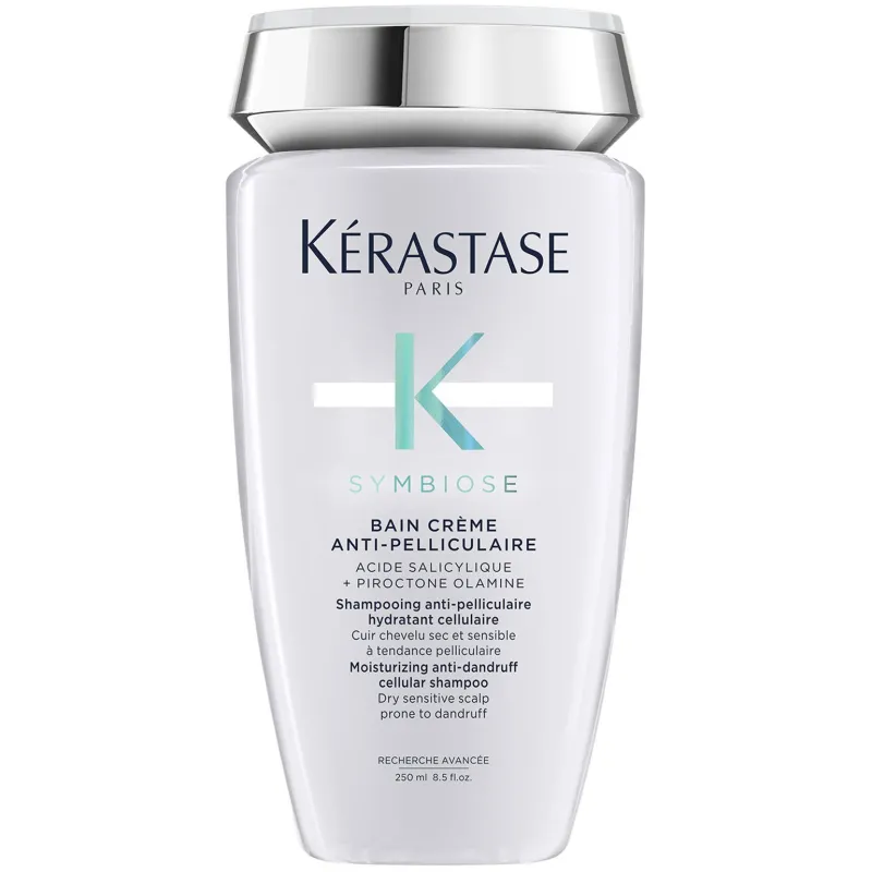 Kérastase Bain crème anti-pelliculaire Symbiose Hot