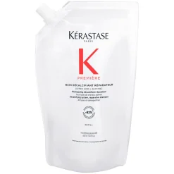 Kérastase Bain décalcifiant réparateur Première recharge 500ml Best