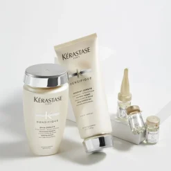 Kérastase Bain densité Densifique 250ml Outlet