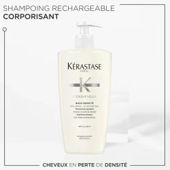 Kérastase Bain densité Densifique 500ml Sale