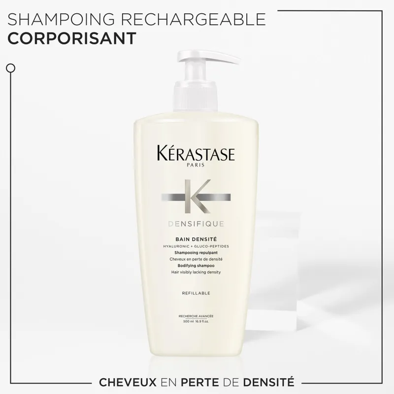 Kérastase Bain densité Densifique 500ml Sale