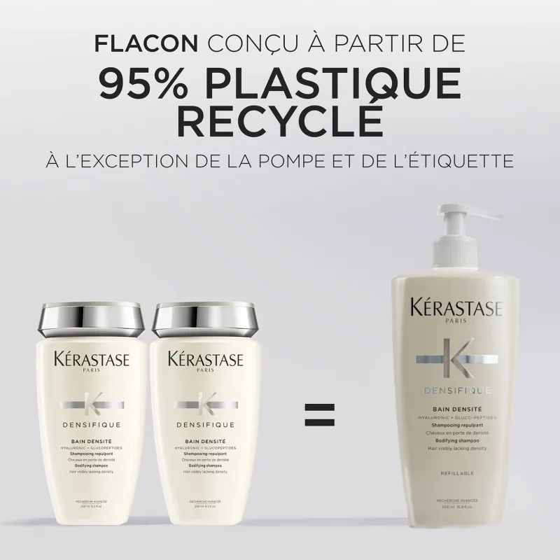Kérastase Bain densité Densifique 500ml Sale