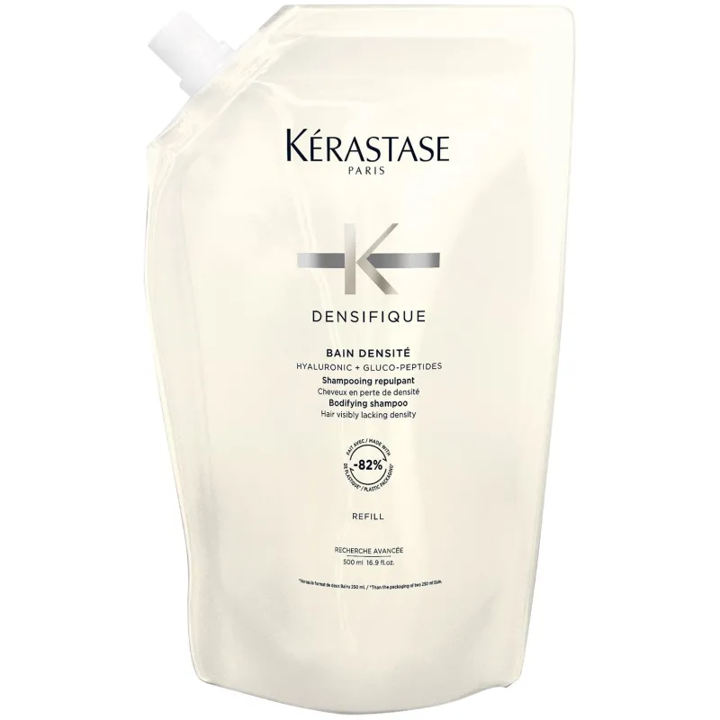 Kérastase Bain densité Densifique recharge 500ml Best