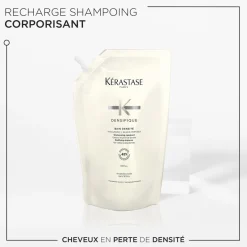 Kérastase Bain densité Densifique recharge 500ml Best