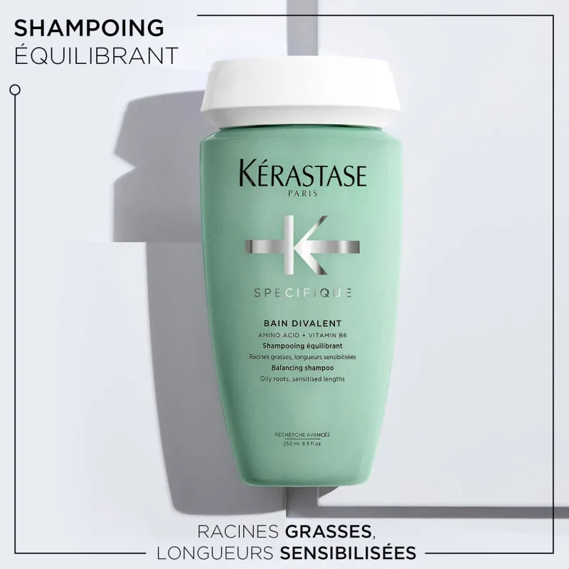 Kérastase Bain Divalent Specifique Sale