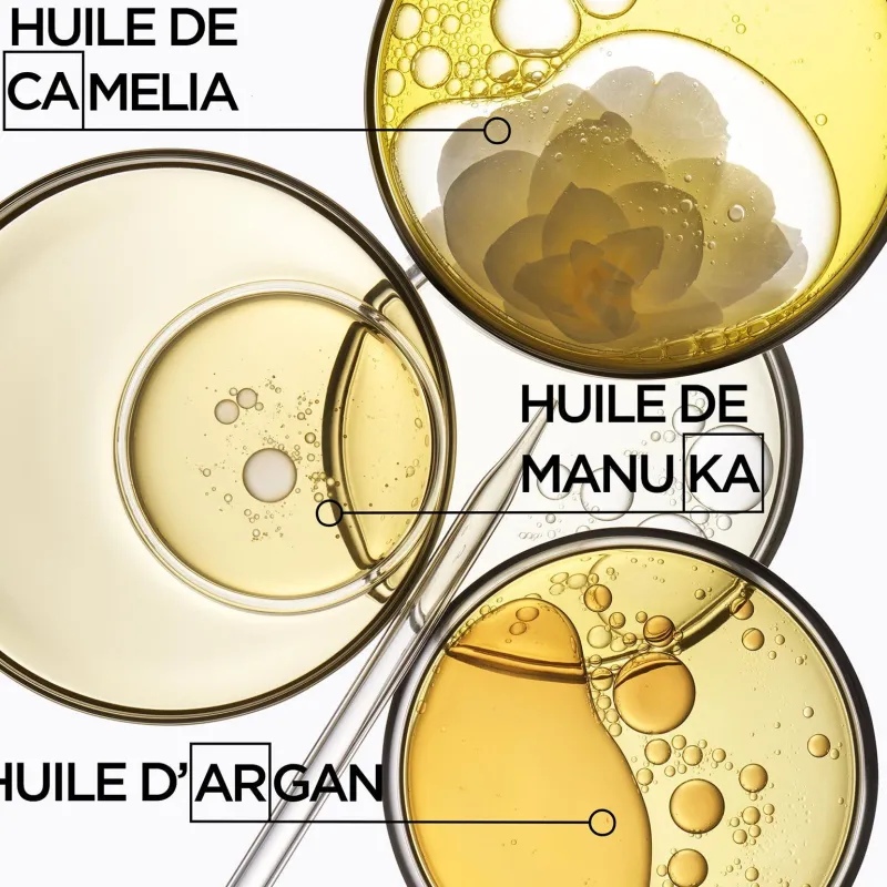 Kérastase Bain Elixir Ultime Hot