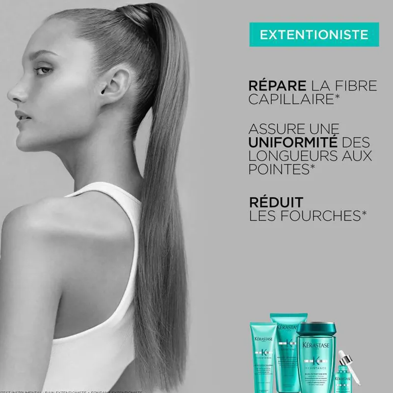 Kérastase Bain Extensioniste Résistance 250 ml Sale