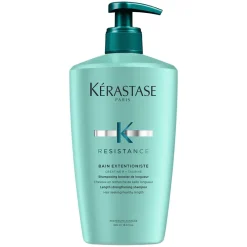Kérastase Bain Extensioniste Résistance 500 ml New