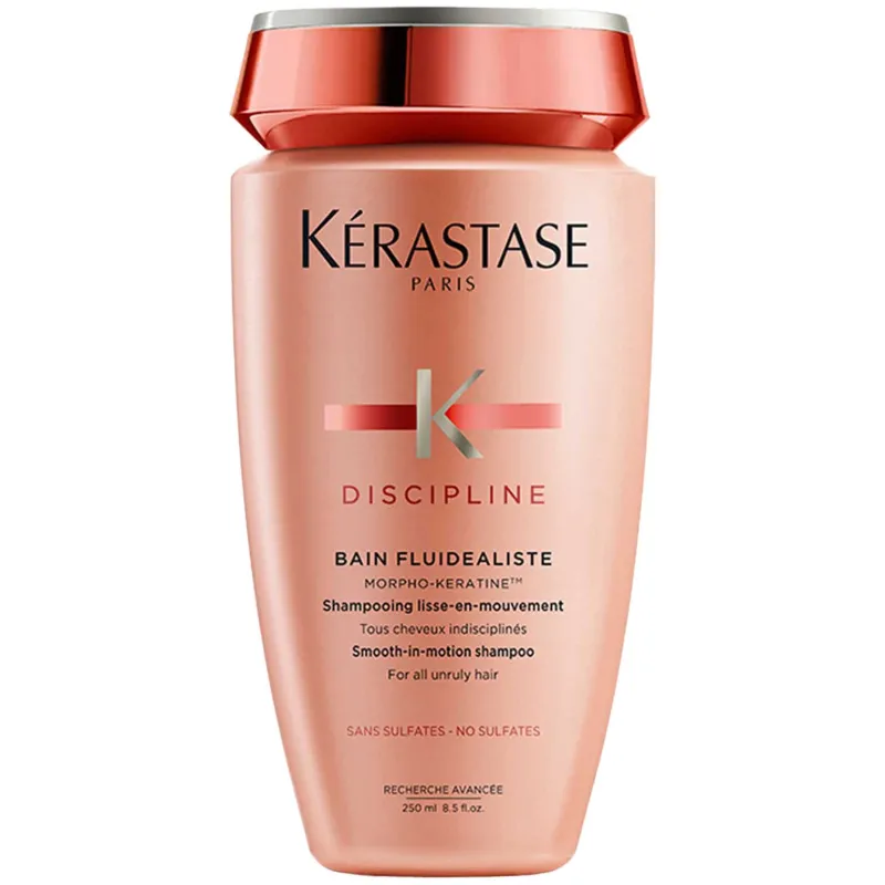 Kérastase Bain Fluidealiste Discipline 250ml Online