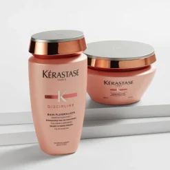 Kérastase Bain Fluidealiste Discipline 250ml Online