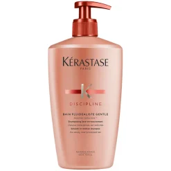 Kérastase Bain Fluidealiste Discipline 500ml Outlet