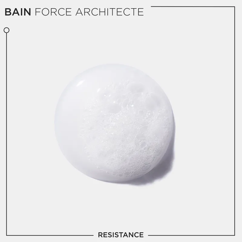 Kérastase Bain Force Architecte Résistance 500 ml rechargeable Outlet
