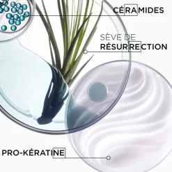 Kérastase Bain Force Architecte Résistance recharge 500 ml