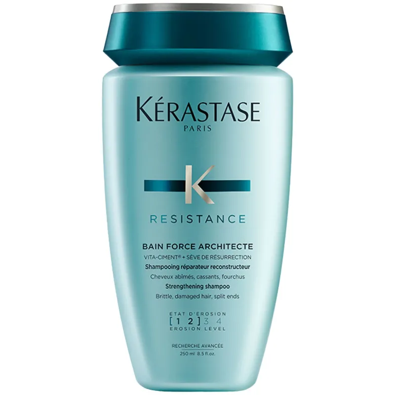 Kérastase Bain Force Architecte Résistance 250 ml Best