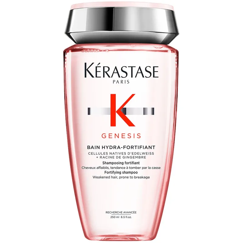 Kérastase Bain hydra-fortifiant Genesis 250 ml New