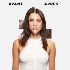 Kérastase Bain hydra-fortifiant Genesis 250 ml New