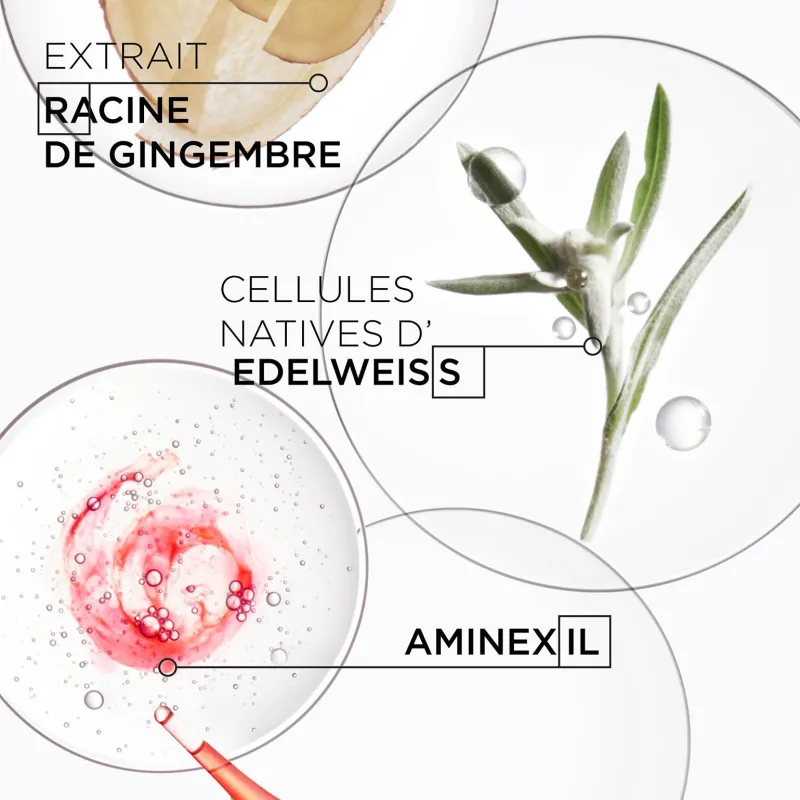 Kérastase Bain hydra-fortifiant Genesis recharge 500 ml Online