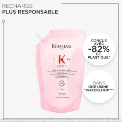 Kérastase Bain hydra-fortifiant Genesis recharge 500 ml Online