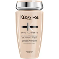 Kérastase Bain hydratation douceur Curl Manifesto Online