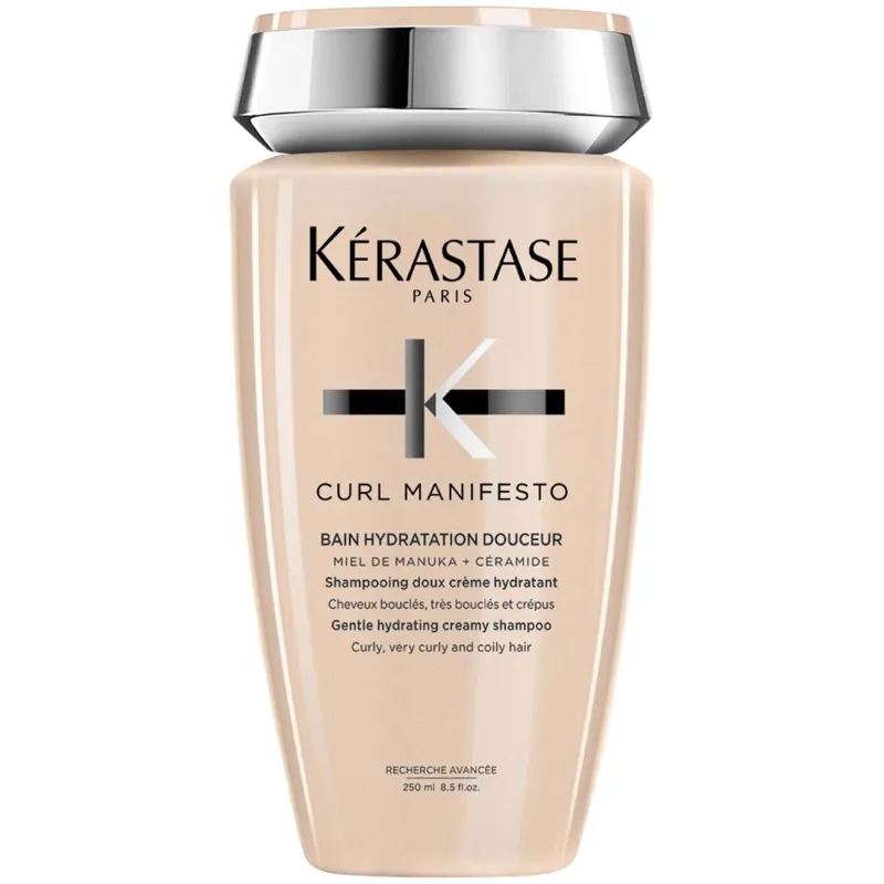Kérastase Bain hydratation douceur Curl Manifesto Online
