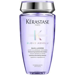 Kérastase Bain Lumière Blond Absolu 250ml Clearance