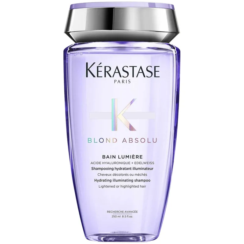 Kérastase Bain Lumière Blond Absolu 250ml Clearance