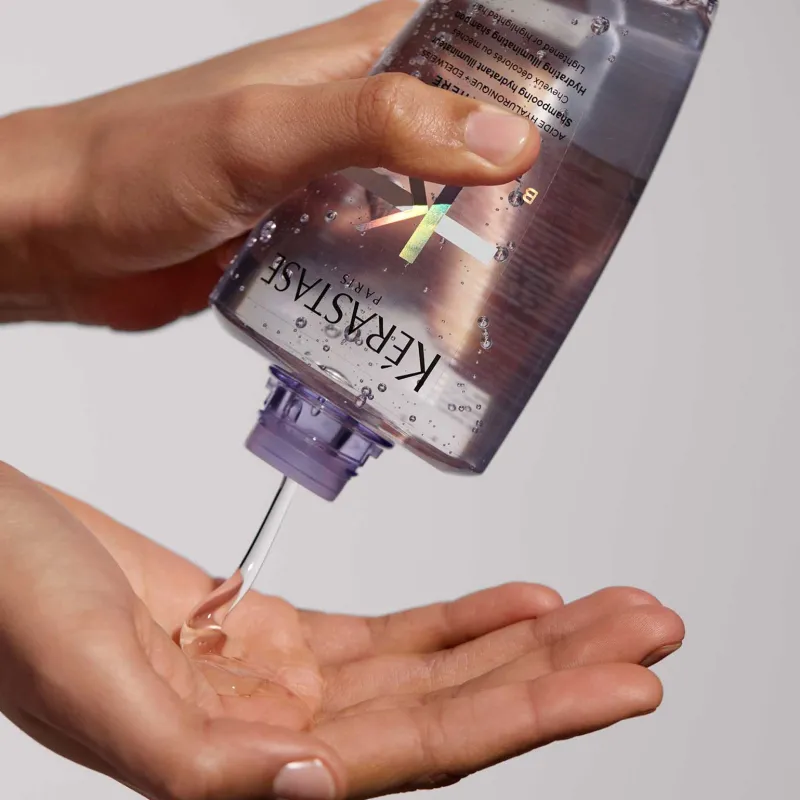 Kérastase Bain Lumière Blond Absolu 250ml Clearance