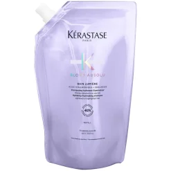 Kérastase Bain Lumière Blond Absolu recharge 500ml Clearance