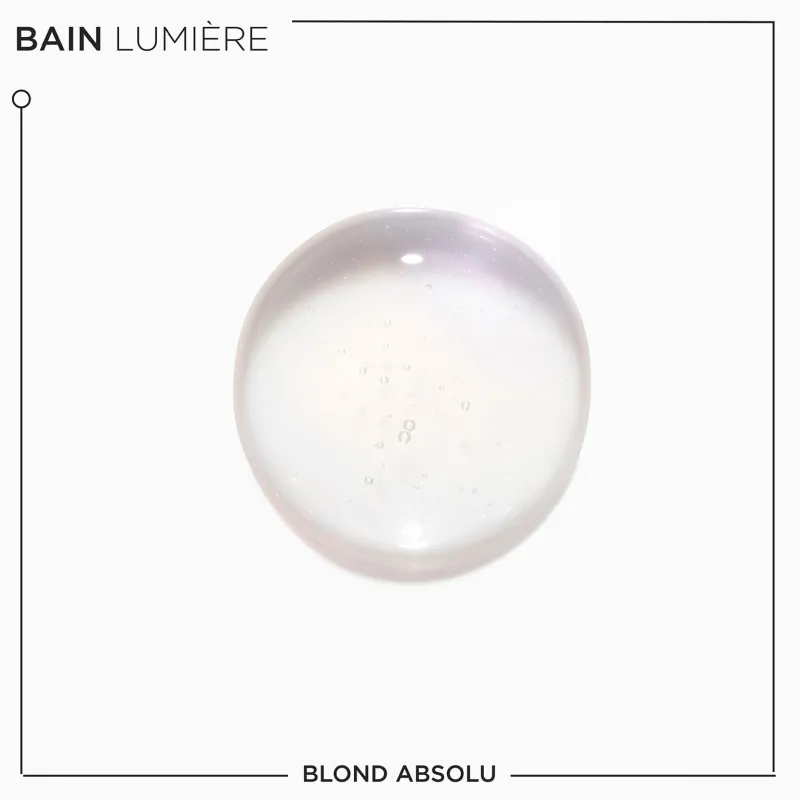 Kérastase Bain Lumière Blond Absolu recharge 500ml Clearance