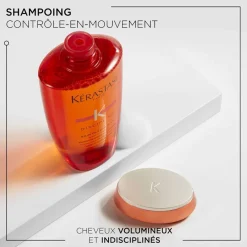 Kérastase Bain Oléo-Relax Discipline Outlet