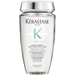 Kérastase Bain pureté anti-pelliculaire Symbiose 250 ml New