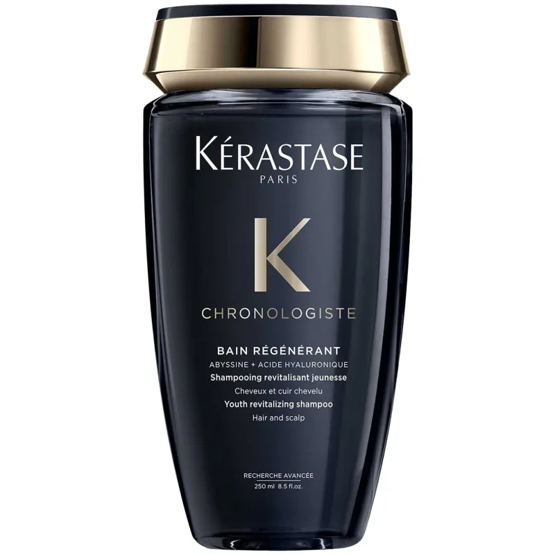 Kérastase Bain régénérant Chronologiste New