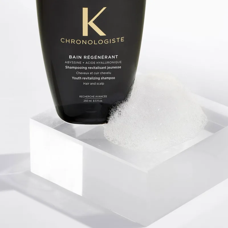 Kérastase Bain régénérant Chronologiste New